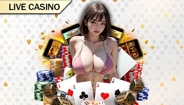 Casino SIDAK4D