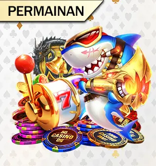 Permainan Slot SIDAK4D